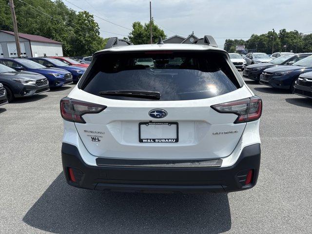 used 2021 Subaru Outback car, priced at $22,862