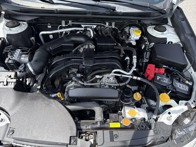 used 2021 Subaru Outback car, priced at $22,862