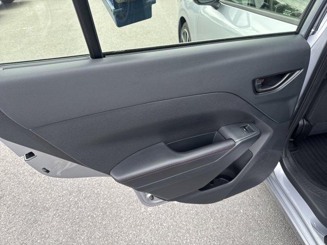 used 2024 Subaru Impreza car, priced at $26,992