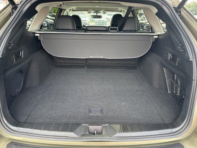 used 2020 Subaru Outback car, priced at $26,972