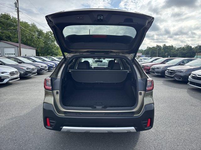 used 2020 Subaru Outback car, priced at $26,972
