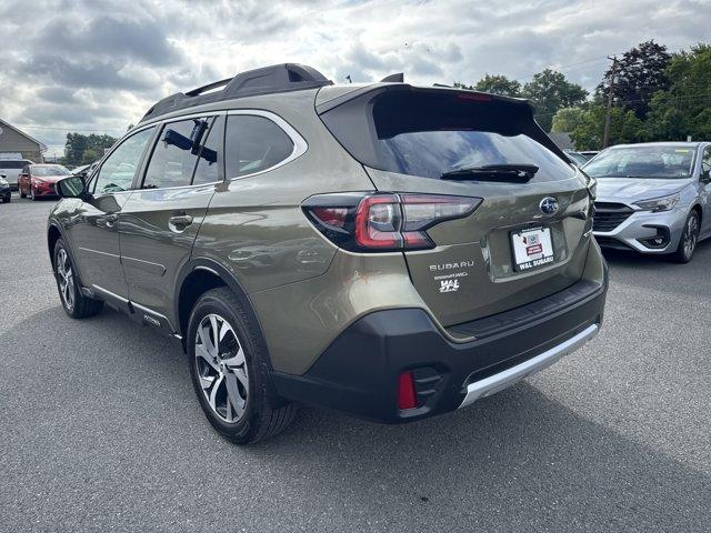 used 2020 Subaru Outback car, priced at $26,972
