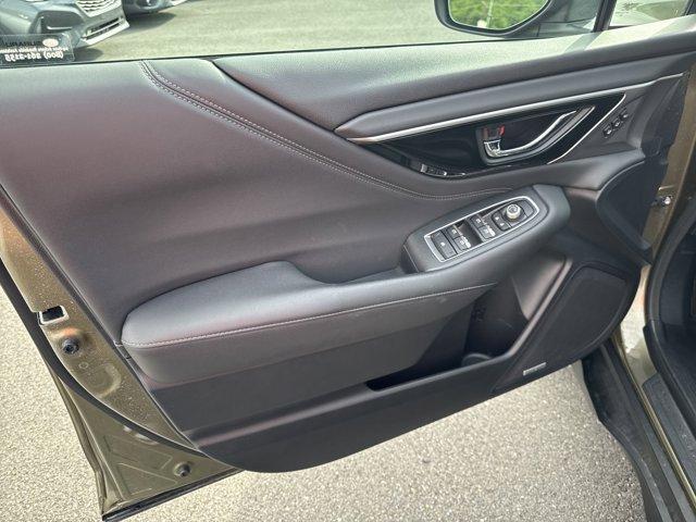 used 2020 Subaru Outback car, priced at $26,972