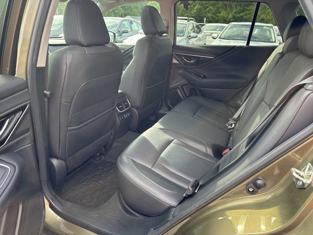 used 2020 Subaru Outback car, priced at $26,972