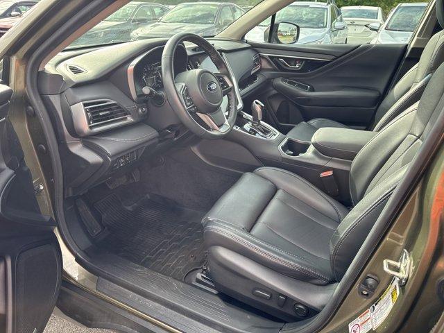 used 2020 Subaru Outback car, priced at $26,972
