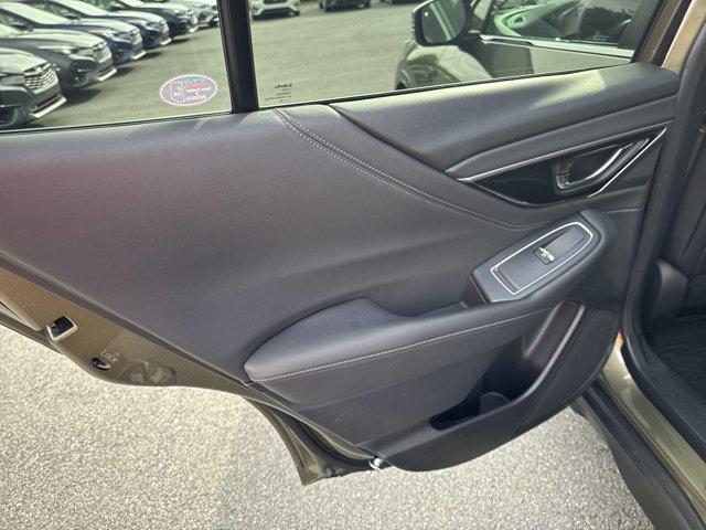 used 2020 Subaru Outback car, priced at $26,972