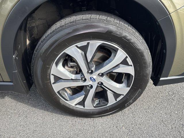 used 2020 Subaru Outback car, priced at $26,972