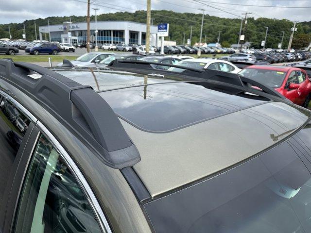 used 2020 Subaru Outback car, priced at $26,972