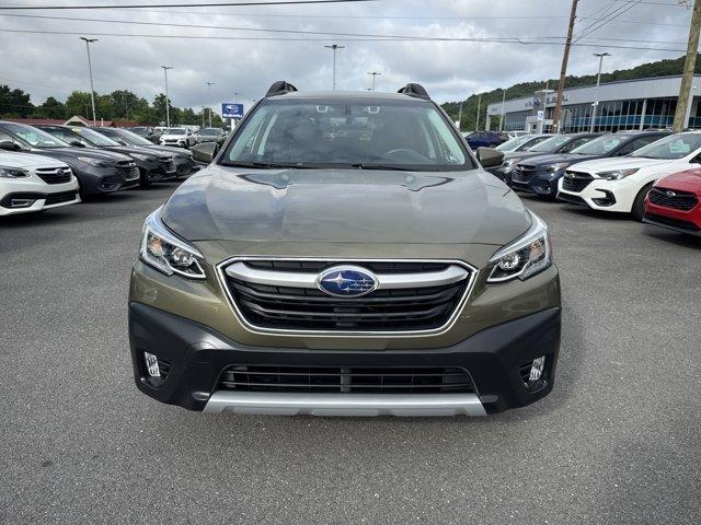 used 2020 Subaru Outback car, priced at $26,972