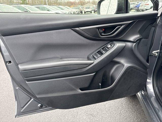 used 2022 Subaru Crosstrek car, priced at $27,981