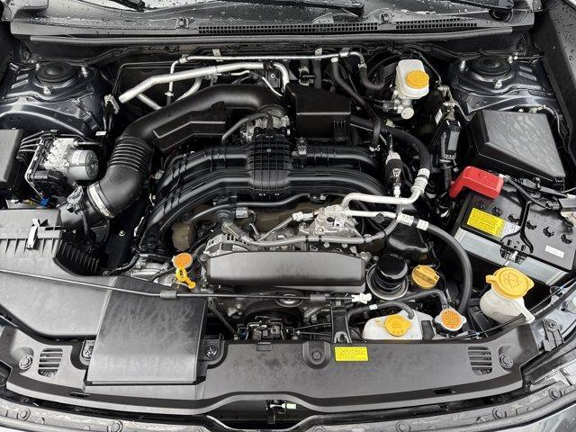 used 2022 Subaru Crosstrek car, priced at $27,981