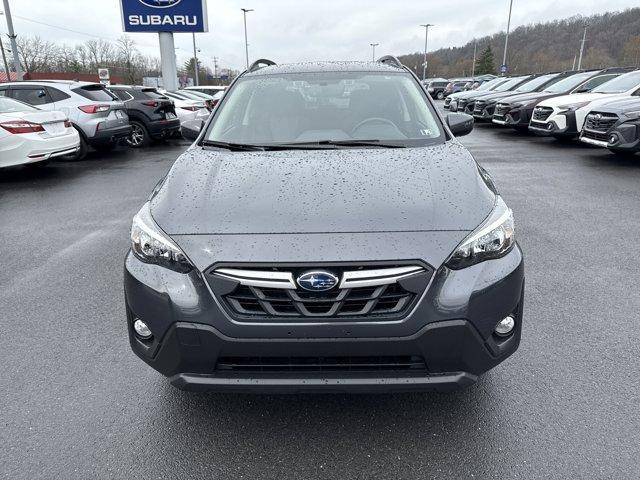 used 2022 Subaru Crosstrek car, priced at $27,981