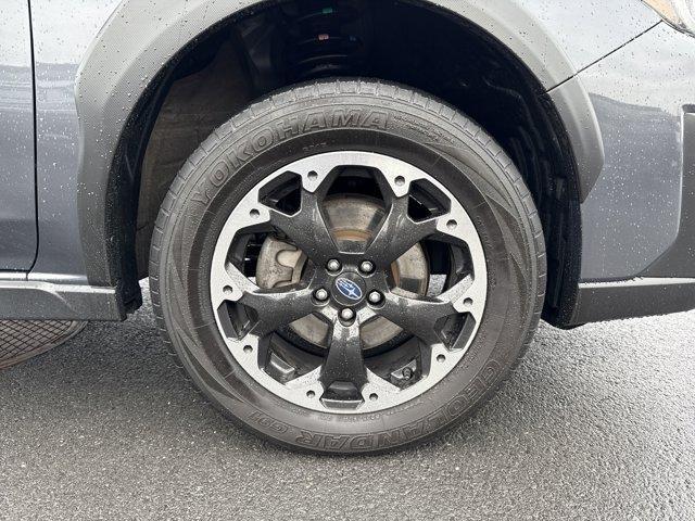 used 2022 Subaru Crosstrek car, priced at $27,981