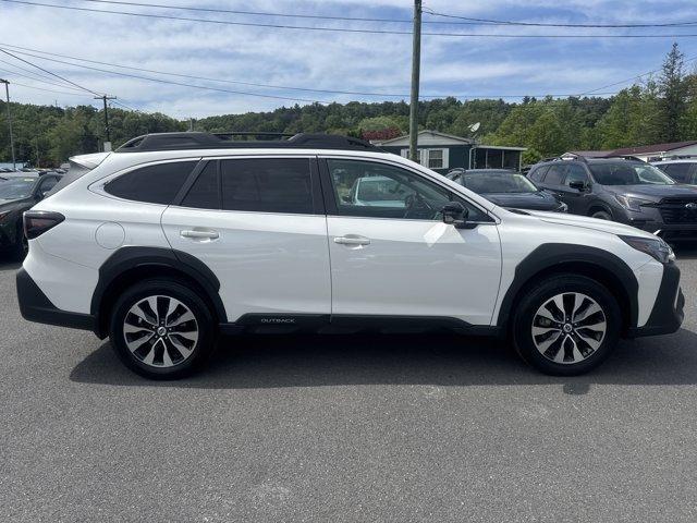 used 2023 Subaru Outback car, priced at $31,872