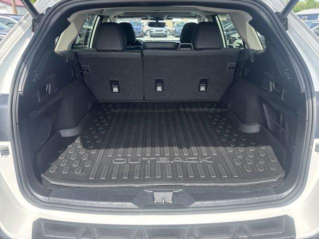 used 2023 Subaru Outback car, priced at $31,872