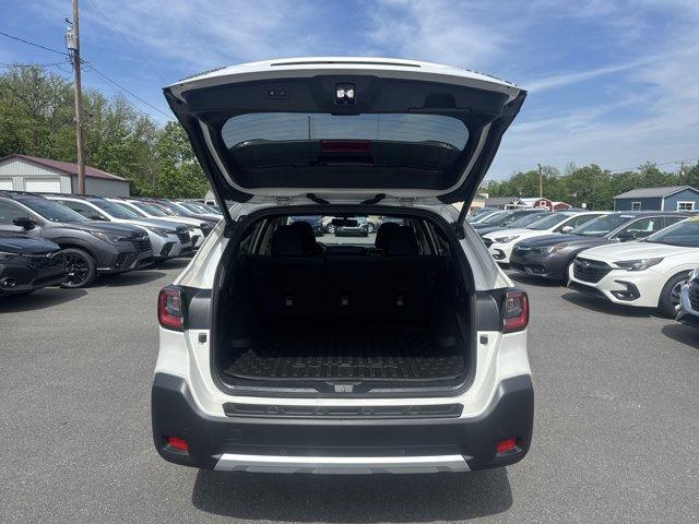 used 2023 Subaru Outback car, priced at $31,872