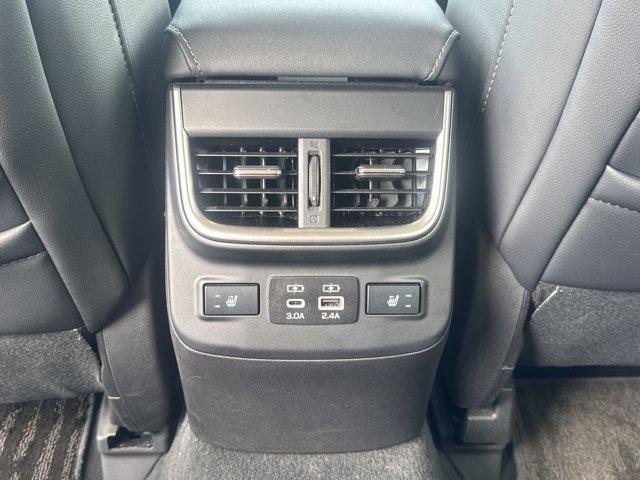 used 2023 Subaru Outback car, priced at $31,872