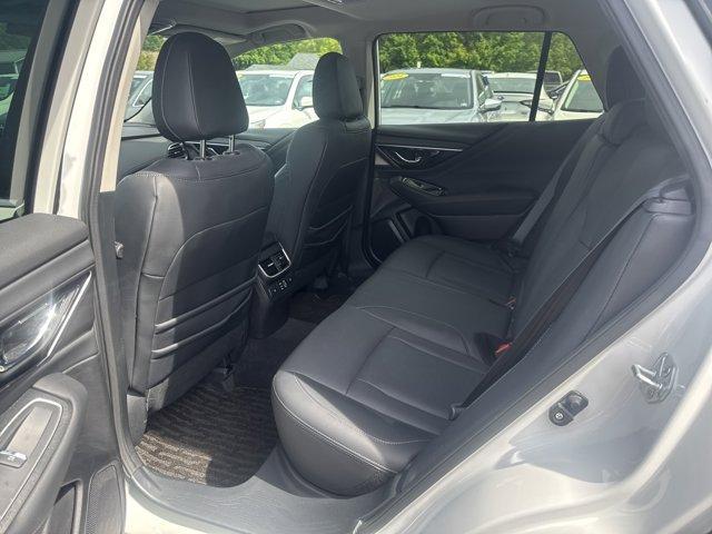 used 2023 Subaru Outback car, priced at $31,872