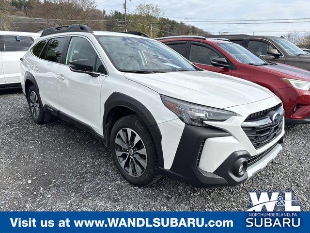 used 2023 Subaru Outback car, priced at $32,991