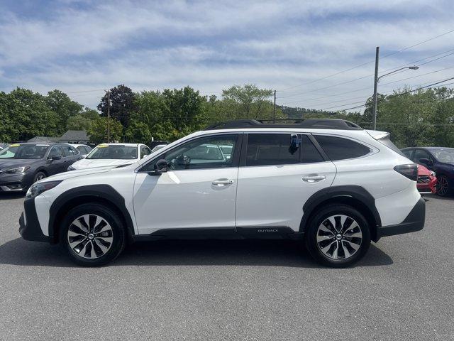used 2023 Subaru Outback car, priced at $31,872