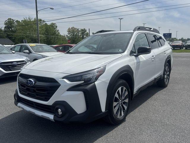 used 2023 Subaru Outback car, priced at $31,872