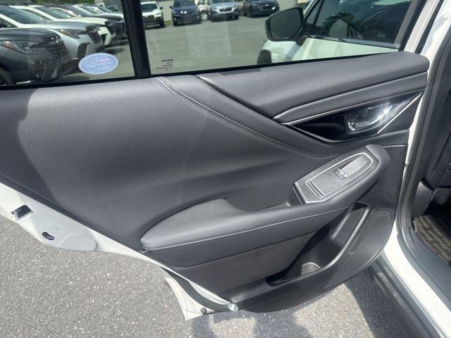 used 2023 Subaru Outback car, priced at $31,872