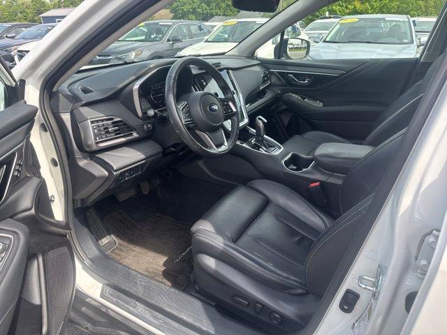 used 2023 Subaru Outback car, priced at $31,872