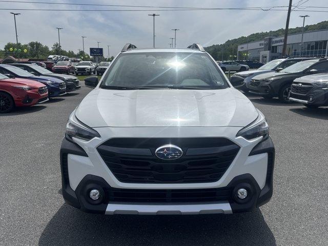 used 2023 Subaru Outback car, priced at $31,872