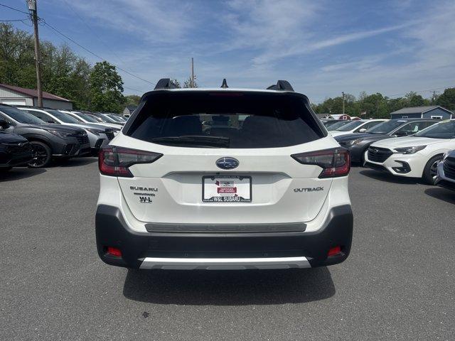 used 2023 Subaru Outback car, priced at $31,872