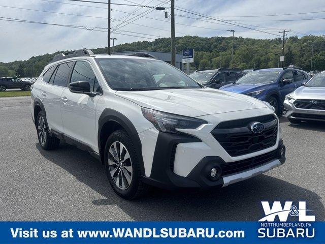 used 2023 Subaru Outback car, priced at $31,872