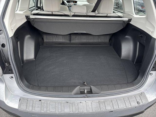 used 2018 Subaru Forester car, priced at $19,963