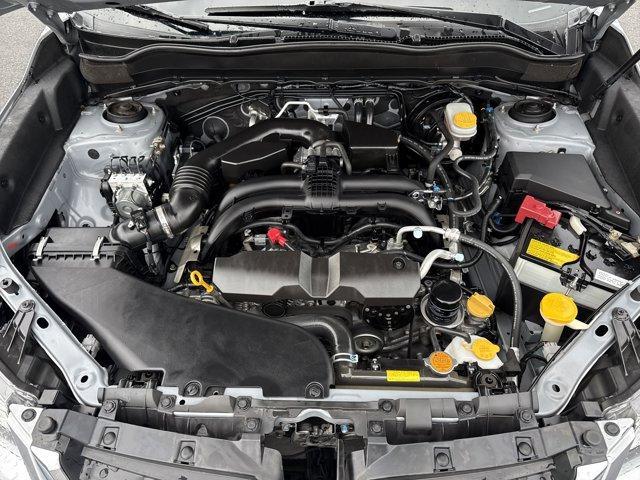 used 2018 Subaru Forester car, priced at $19,963