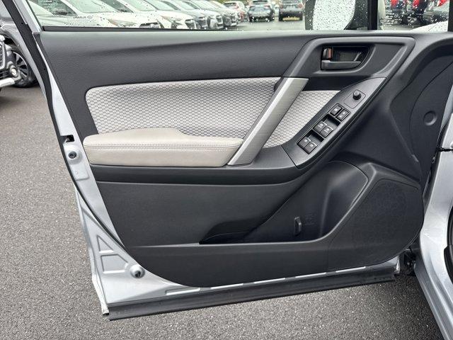 used 2018 Subaru Forester car, priced at $19,963