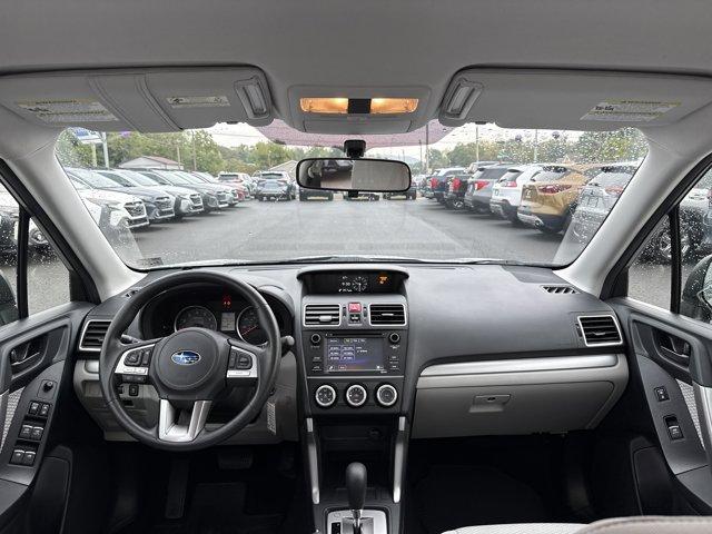 used 2018 Subaru Forester car, priced at $19,963