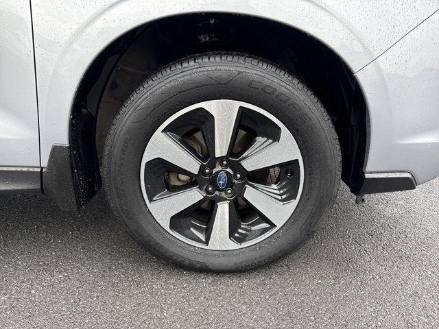 used 2018 Subaru Forester car, priced at $19,963