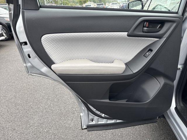 used 2018 Subaru Forester car, priced at $19,963