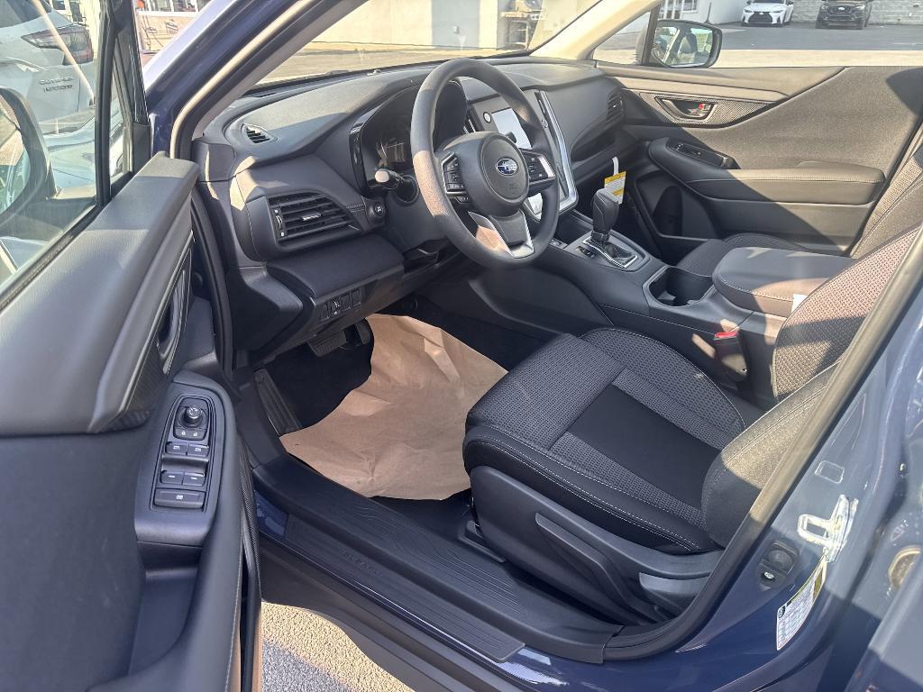 new 2025 Subaru Outback car, priced at $30,227