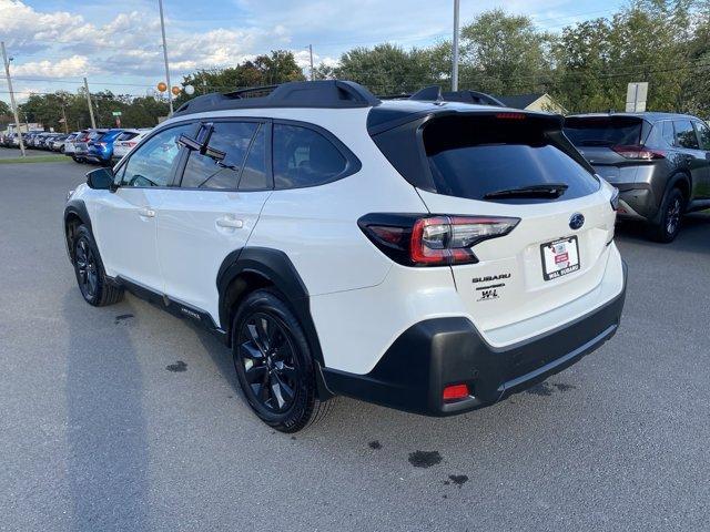 used 2023 Subaru Outback car, priced at $29,753