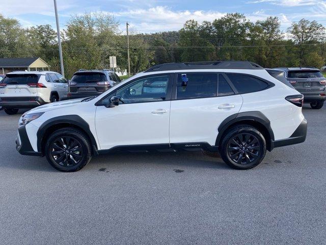 used 2023 Subaru Outback car, priced at $29,753