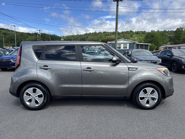 used 2015 Kia Soul car, priced at $11,962