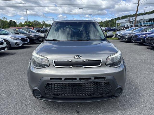 used 2015 Kia Soul car, priced at $11,962