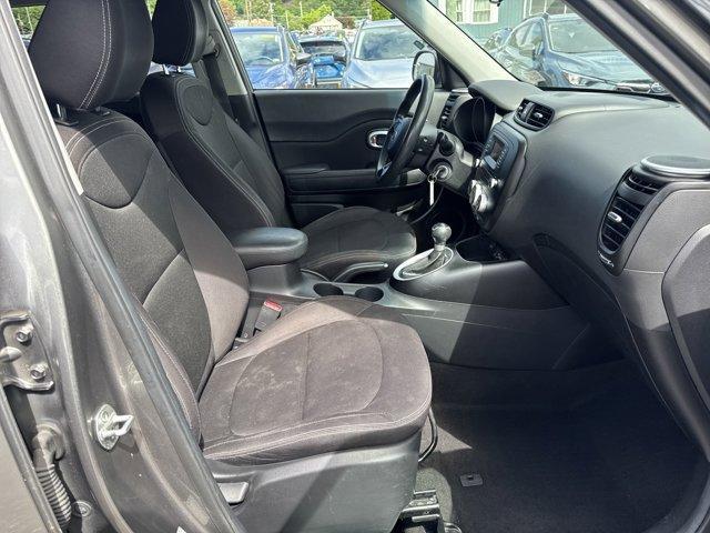 used 2015 Kia Soul car, priced at $11,962