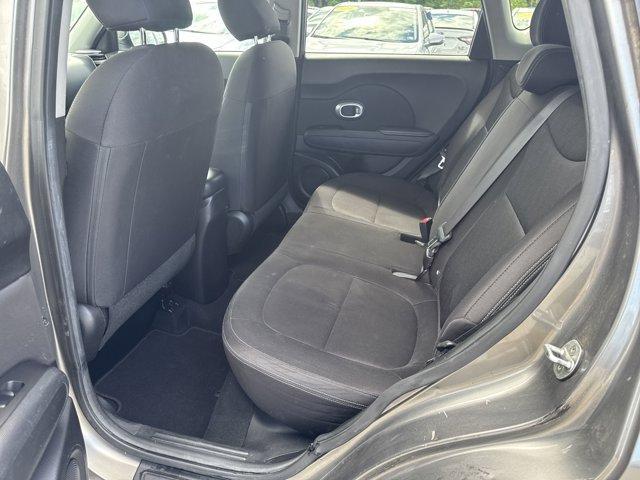 used 2015 Kia Soul car, priced at $11,962
