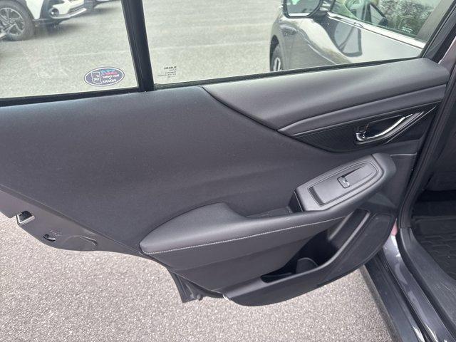 used 2022 Subaru Legacy car, priced at $24,891