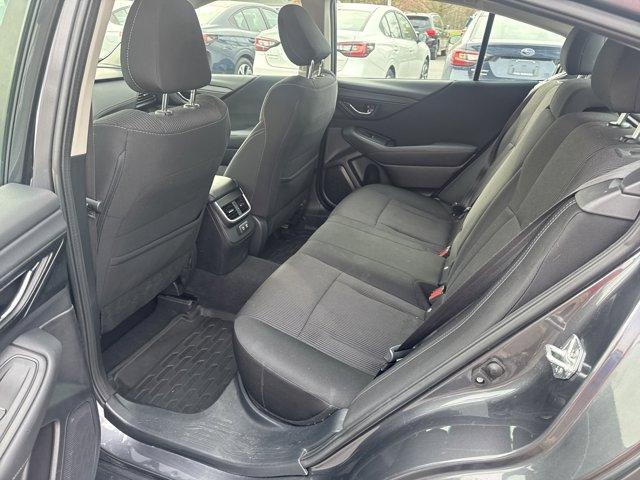 used 2022 Subaru Legacy car, priced at $24,891
