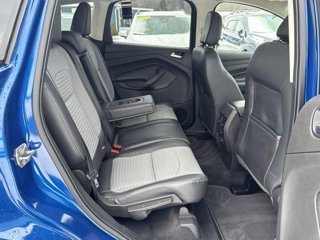 used 2019 Ford Escape car, priced at $15,842