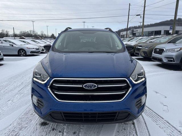 used 2019 Ford Escape car, priced at $15,842