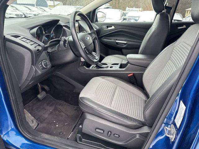 used 2019 Ford Escape car, priced at $15,842