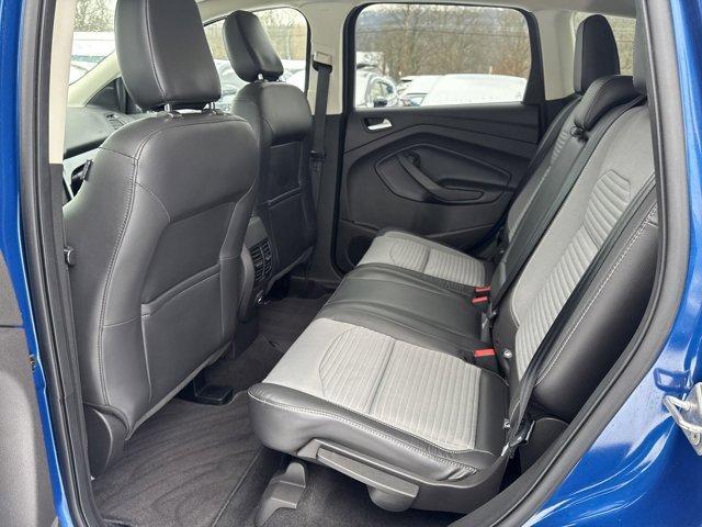 used 2019 Ford Escape car, priced at $15,842