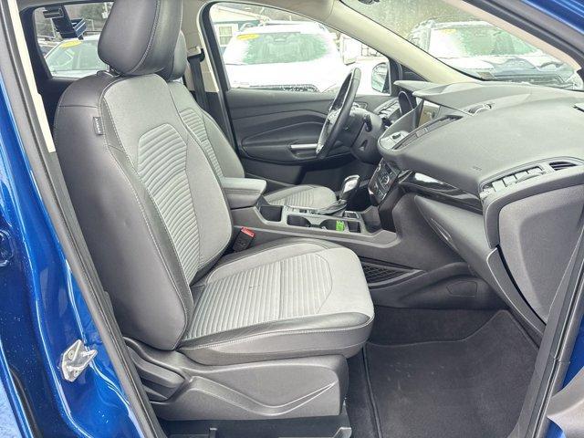 used 2019 Ford Escape car, priced at $15,842